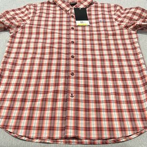 OAKLEY NWT BUTTON SHIRT 👕